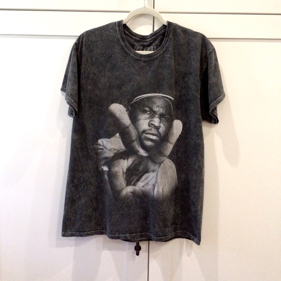 Ice Cube T-Shirt Size L Unisex - Picture 1 of 2